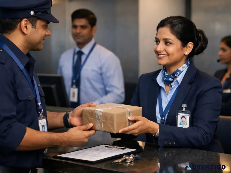 Airport lost luggage recovery service fast secure hasslefre