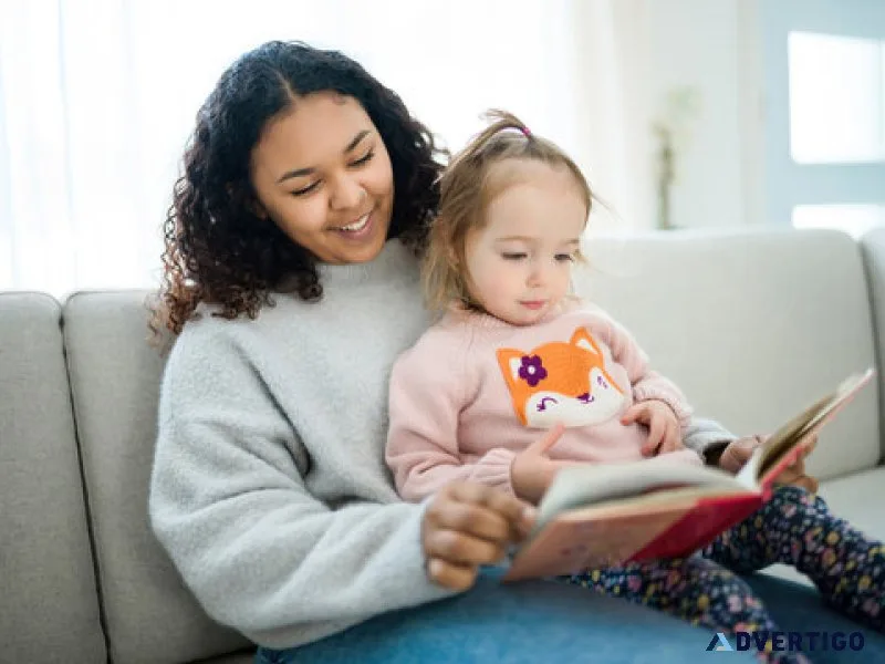 Babysitting services in pune experienced and caring babysitter