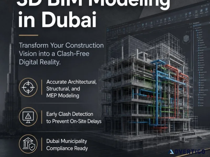 3d bim modeling services in dubai swifterz bim engineering