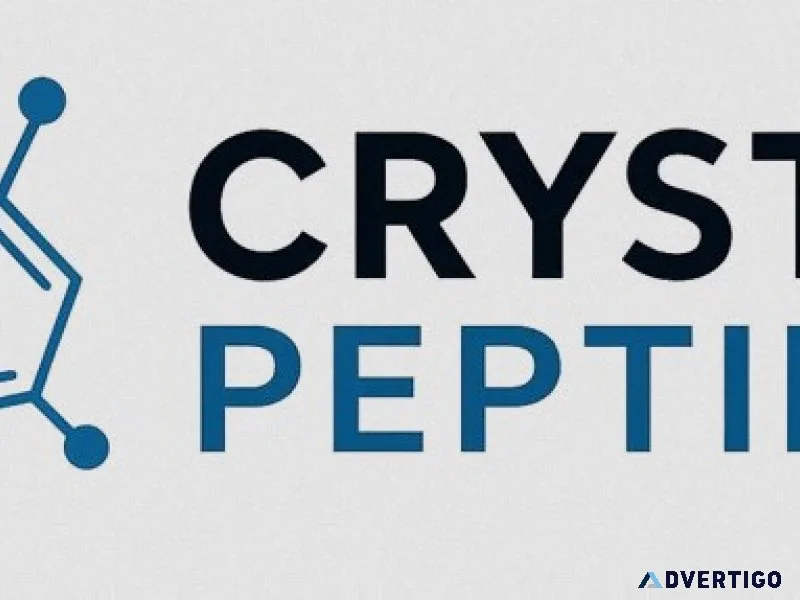Crystalpeptideseu 10 discount all products