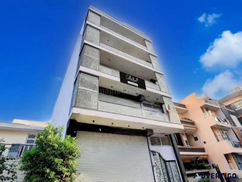 Happy stays pg in gurgaon