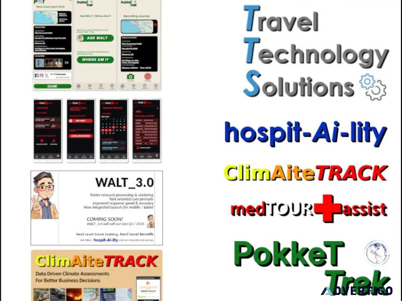 Travel insurance tech startup ready for preseed or acquisit