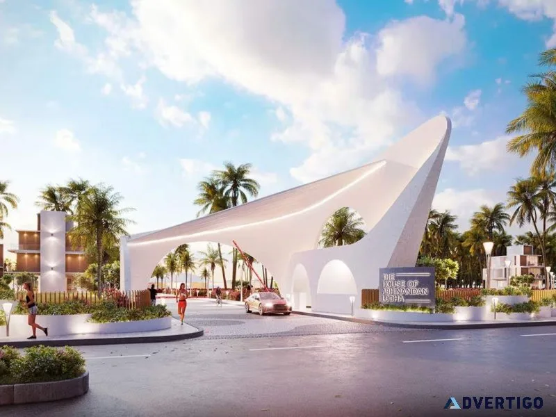 Discover gulf of goa premium plotted project in vasco