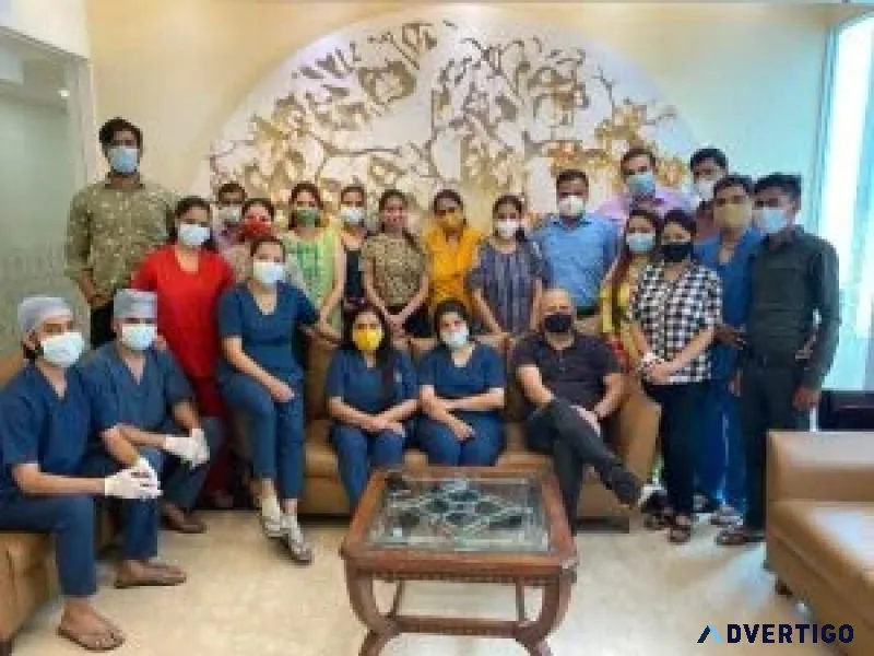 Best fertility experts in delhi aveya ivf delhi