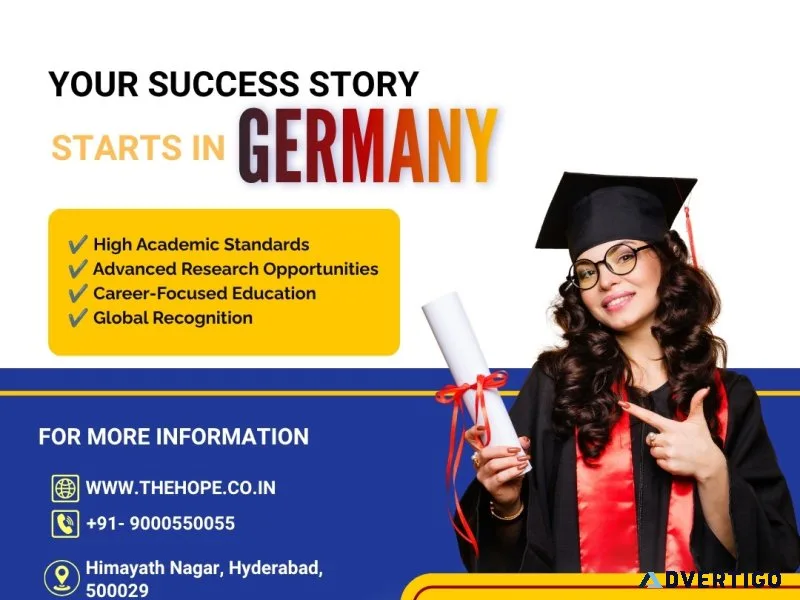 The best overseas visa consultants in hyderabad