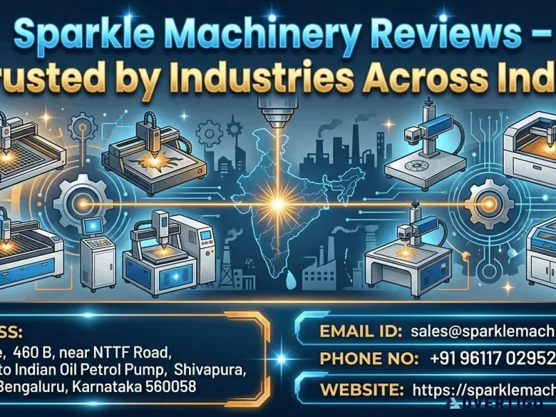 Trusted laser marking machine reviews customer feedback
