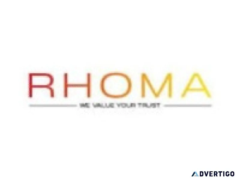 Creating high value infrastructure for a competitive future rh