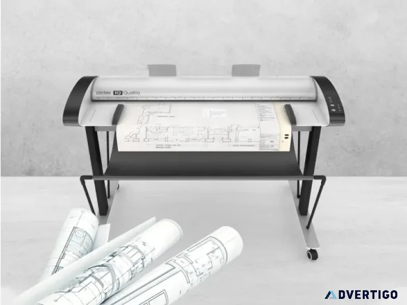 Scan guru document scanning company services blueprint scan