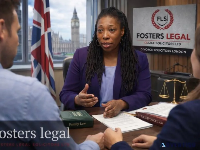 Divorce solicitors london experienced divorce family law