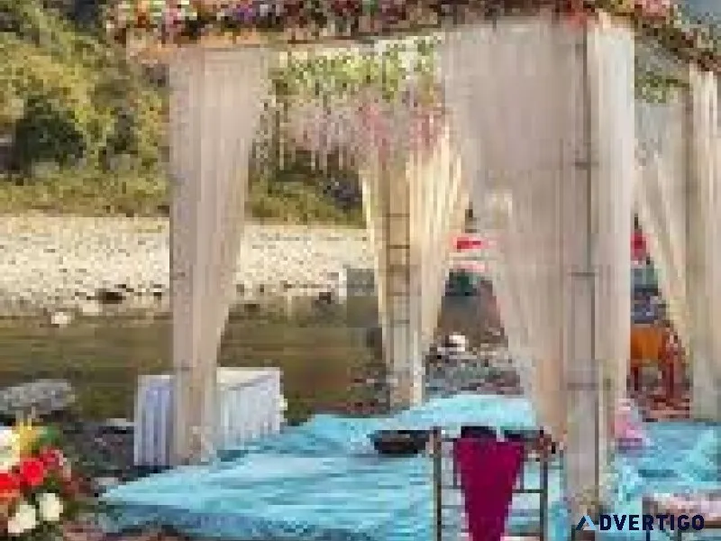Destination wedding bharat creates the best destination weddin