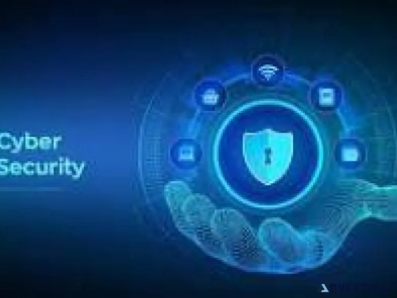 Cyber security