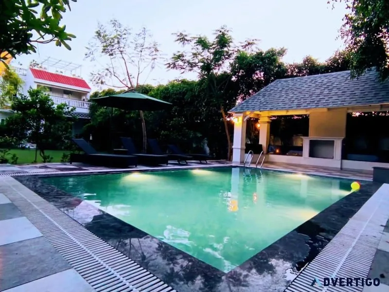Crosswood hotels luxury stays farmhouse resort experiences