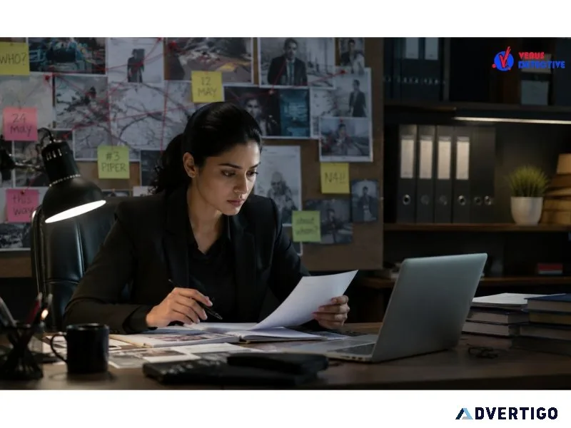 Detective agency in bangalore trusted investigation services 