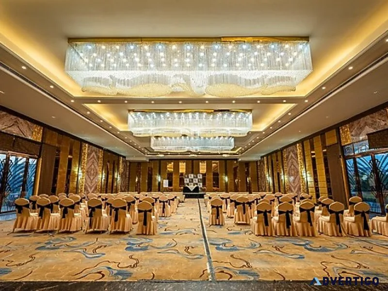 Resort for destination wedding in nainital celebrate your drea