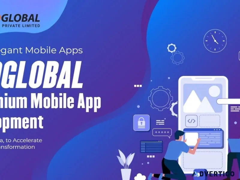 Mobile app development company bangalore