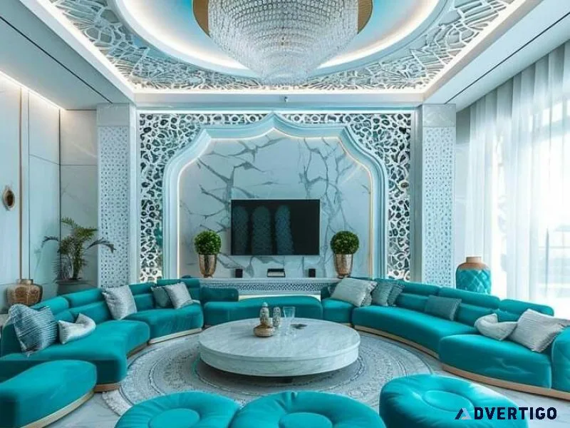 Interior design company in kochi kerala creating stylish and f