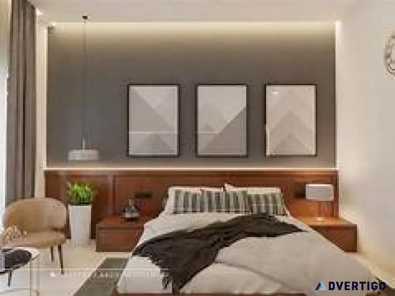 Best home interior in kollam creating stylish comfortable and