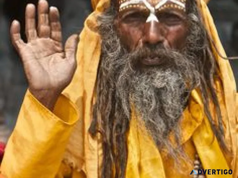 Spiritual secret to make money
