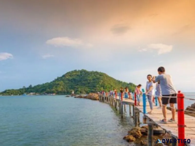 Best pune to andaman tour packages for families and couples