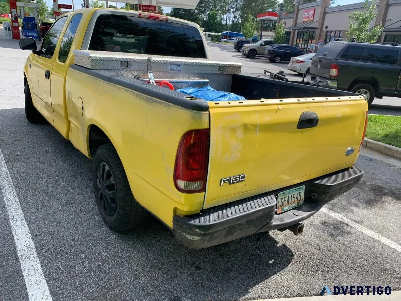Fast cash for junk cars in atlanta ga