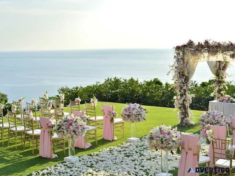 Destination wedding bharat helps couples celebrate beautiful wed