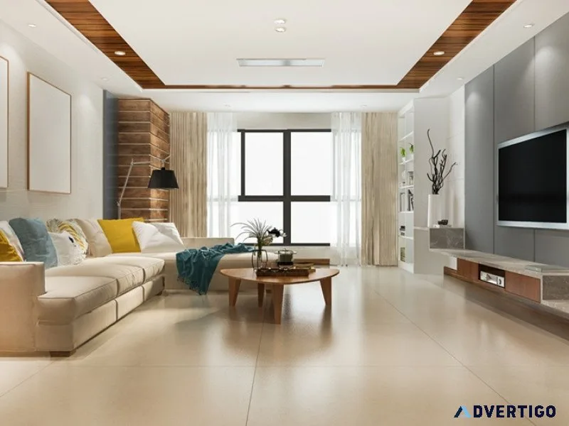 Find your ideal 2 bhk flat in noida extension