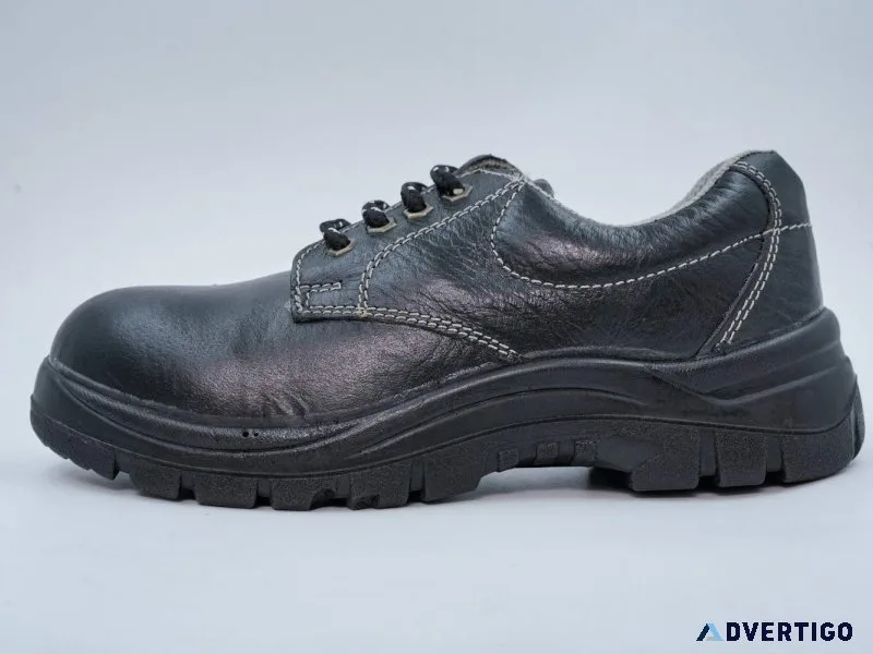 Safety boots manufacturers durable industrial safety footwear