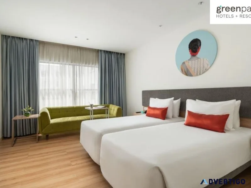 Hotels in begumpet with premium comfort