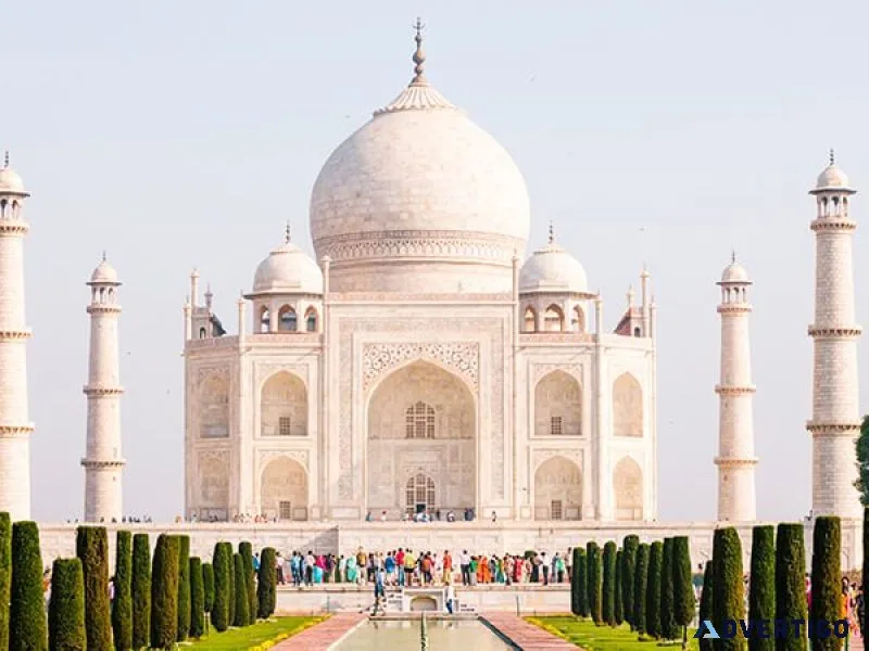 How to plan a perfect golden triangle tour in india