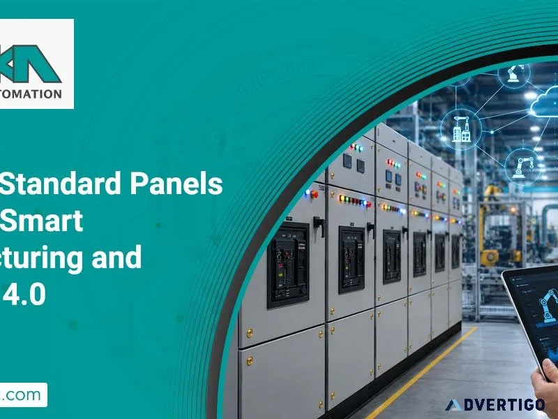 Us standard panel supplier in india nikkainc