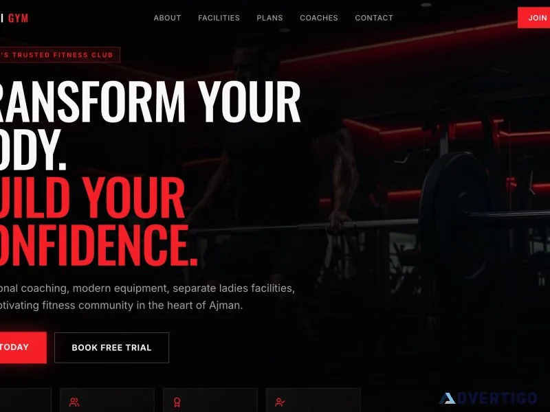 Website development at affordable price