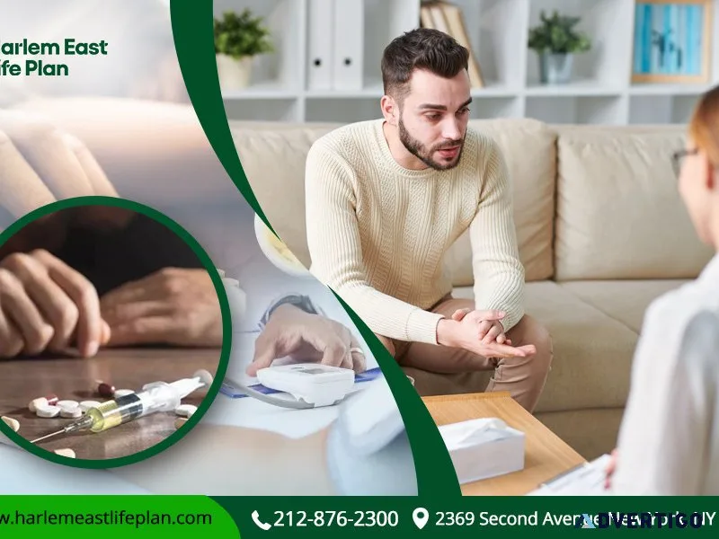 Effective outpatient detoxification new york city for lasting we