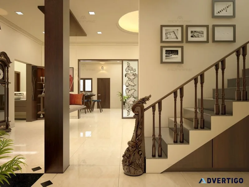 Top interior designer decorator transforming spaces with styl