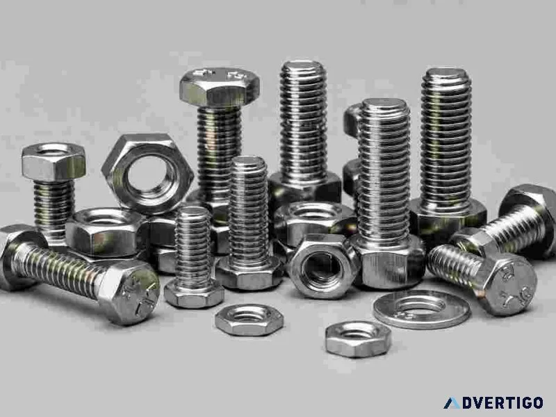 Highquality fasteners manufacturers in usa you can trust