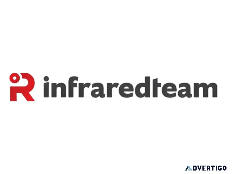 Reduce energy loss prevent failures with infrared inspections