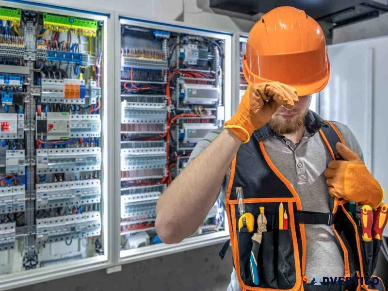 Professional Electrical services Houston