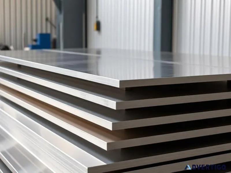 Aluminum sheetsaffordable titanium round bar manufacturer in ind