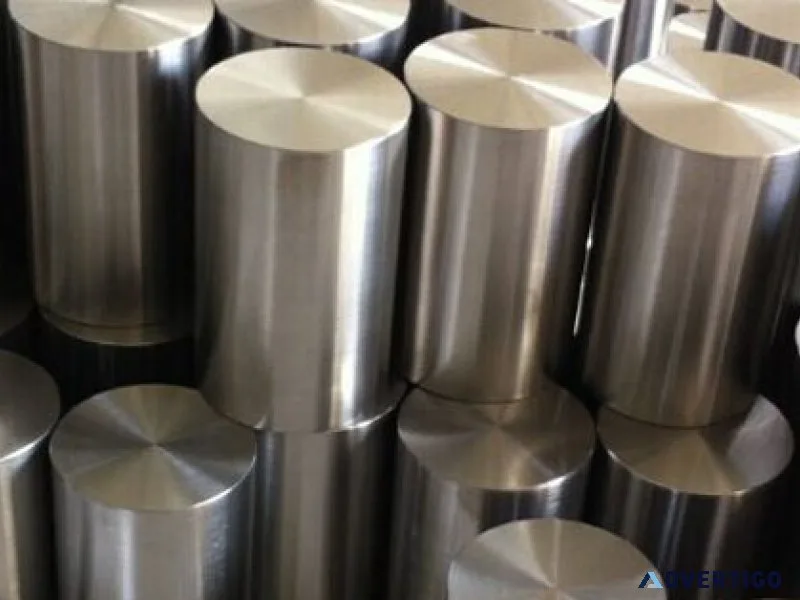 Affordable titanium round bar manufacturer in india