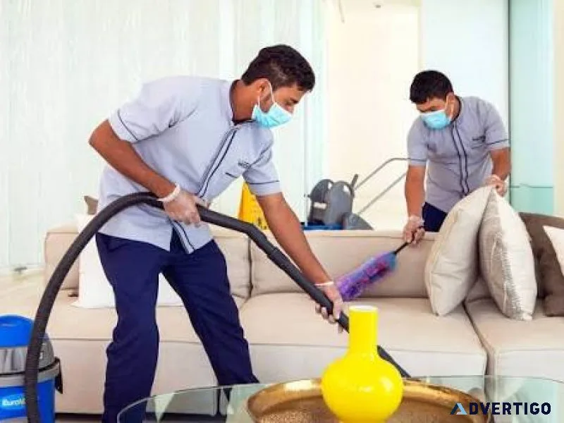 Best pune house cleaning services at affordable rates