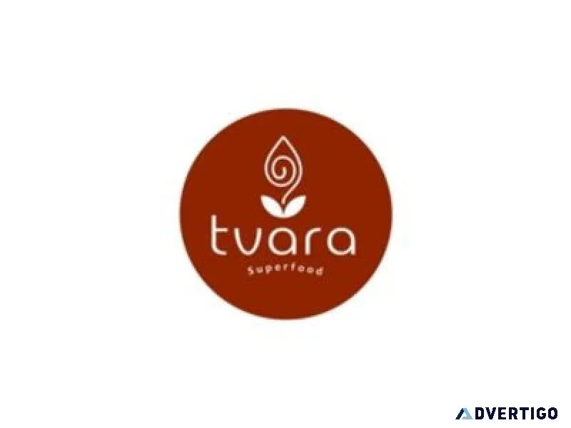 Tvarasuperfood