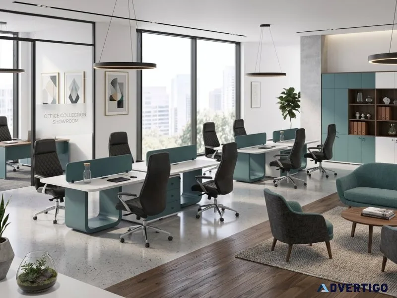 Modern office furniture uae direct manufacturer supplier erg