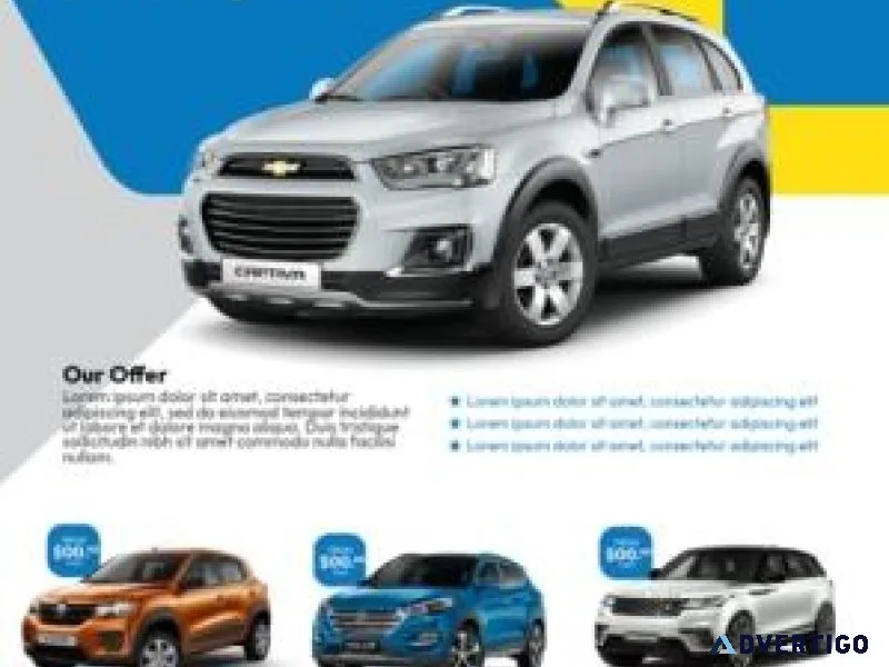 Affordable self drive cars available in hoshiarpur book now