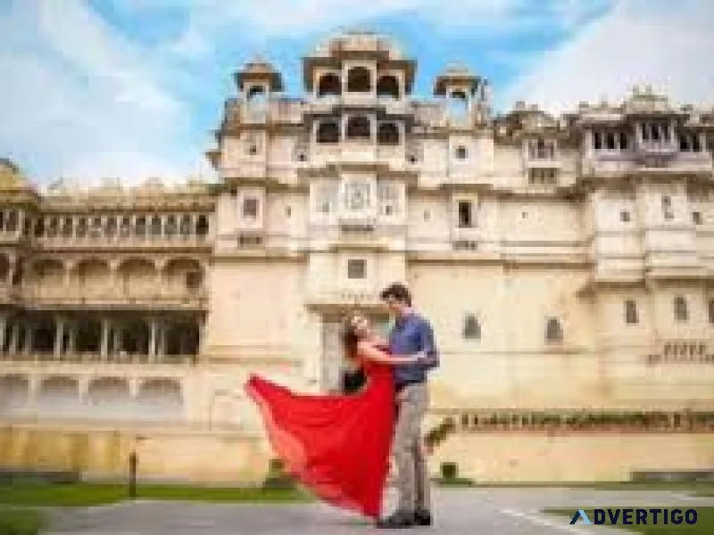 Rajasthan honeymoon tour package romantic getaways by jts
