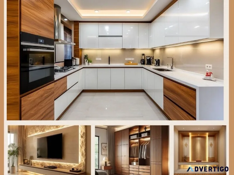 Best interior designers in bangalore end to end home interior