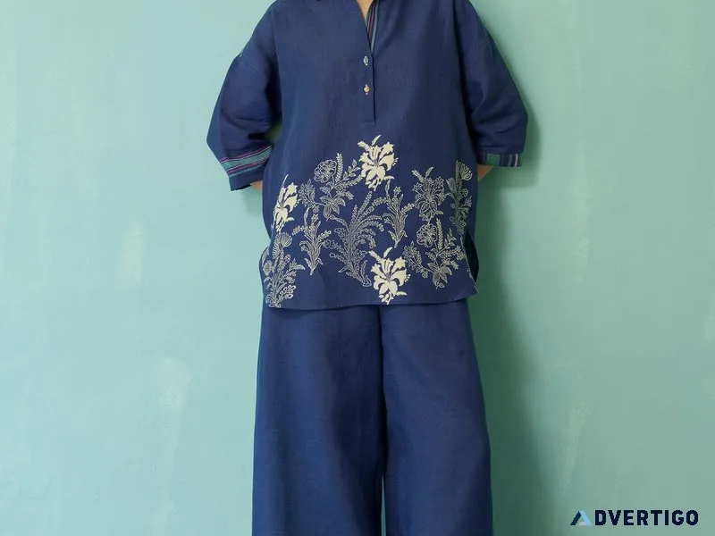 Get manan coord set on sale up to 50 off