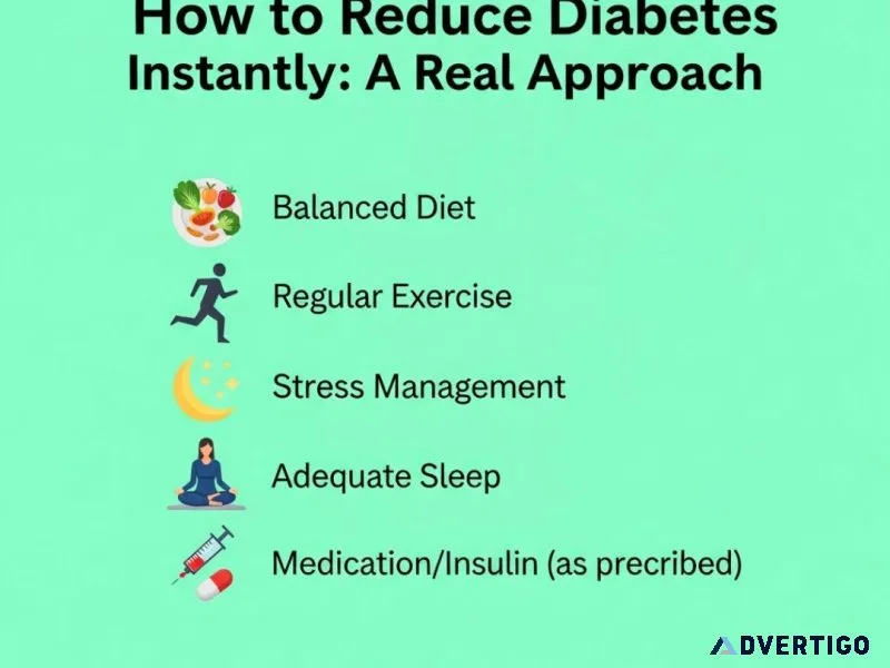 Looking for the best diabetes doctor near me