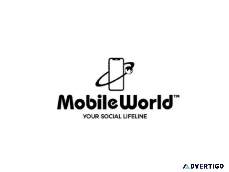 Mobileworld vadodara best mobile shop in vadodara