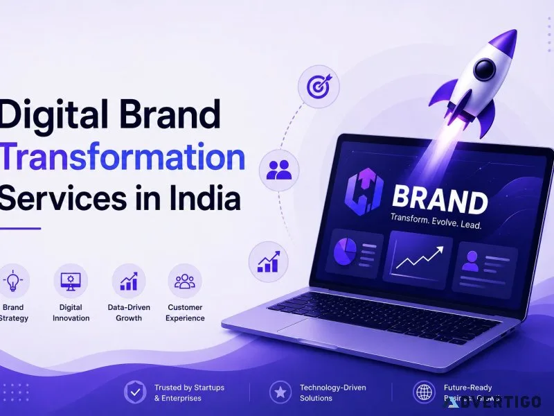 Hexawebony professional digital brand transformation services