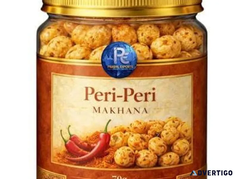 Foxnut exporter from india