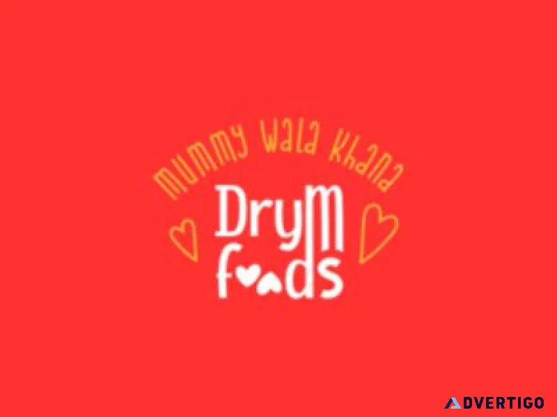Drymfoods